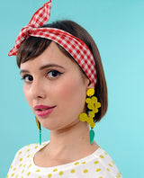 golden-wattle-earrings-la-vidriola-plastic-jewellery-take-away-product