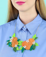 marbled-Valencia-oranges-necklace-classic-la-vidriola-zoom