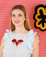 marbled-chinese-lantern-necklace-classic-la-vidriola-product