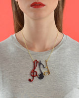 music_red_pendant_la_vidriola_tres_notas_musicales_product