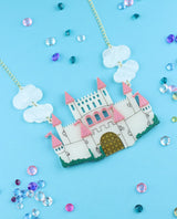 queen-castle-glitter-necklace-la-vidriola-plastic-jewellery-classic-product