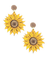 sunflower-earrings-halloween-2020-la-vidriola-detail