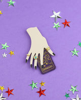 your-future-purple-brooch-la-vidriola-plastic-jewellery-classic-product