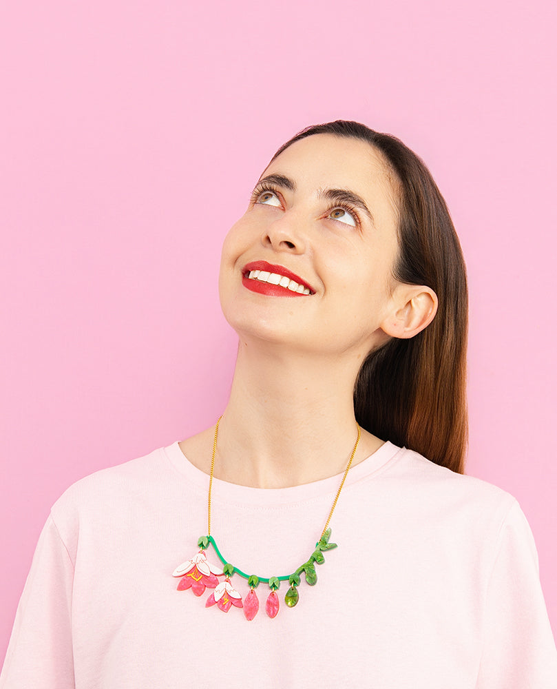 Always Growing Necklace