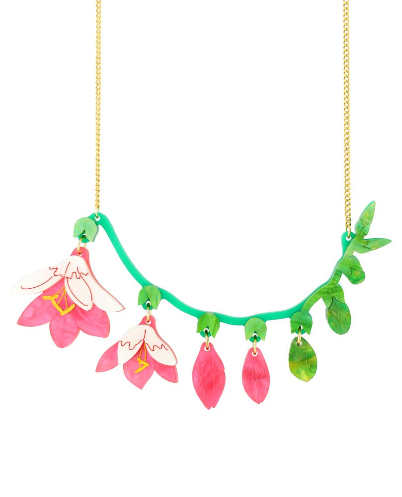 Always Growing Necklace