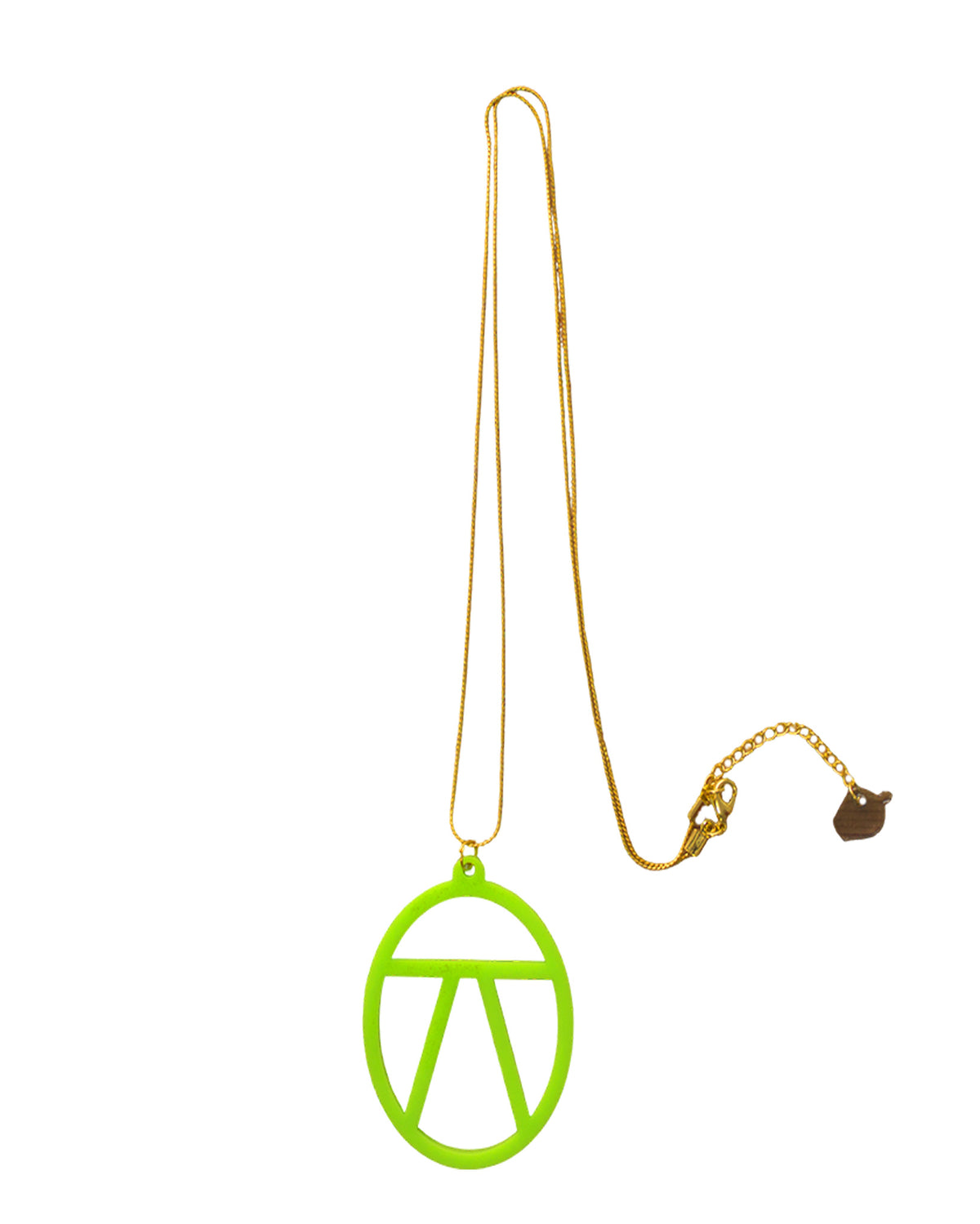 Anobium pendant
