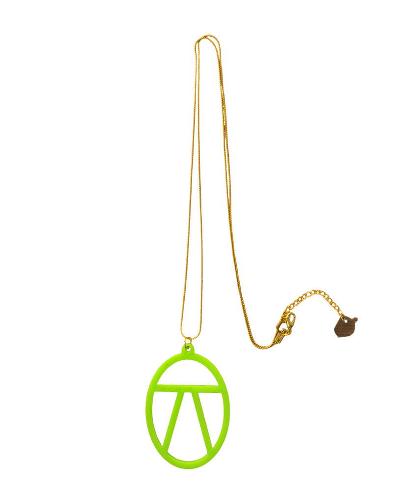 Anobium pendant