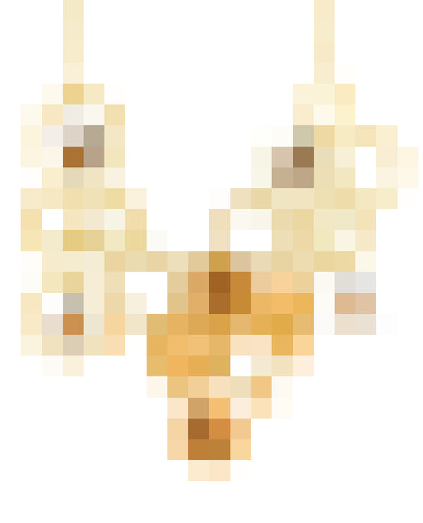 MYSTERY NECKLACE DESIGN