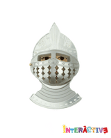 Beneath the Helm Brooch -Interactive-