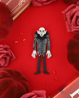 Blood-Thirsty Count Nosferatu Brooch