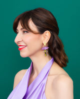 Busy Bees Earrings