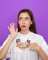 Calling on the Spirits Ouija Necklace -Interactive-