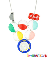 Capsule Surprise! Necklace -Interactive-