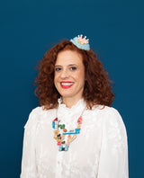 Castle Miniatures Necklace