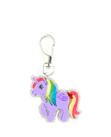 Classic Windy Sticker Bag Charm