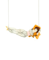 Clothed  Maja Necklace