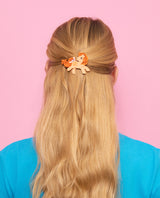 Cutie Butterscotch Hair Clip