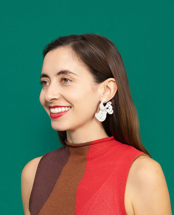 Cutie Koala Earrings
