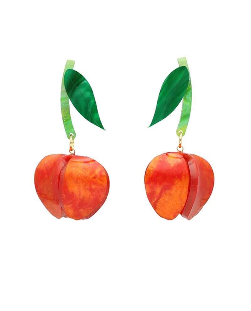 Cutie Tulip Earrings