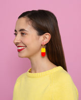 Daily Pill Earrings