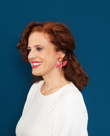 Dragon’s Blaze Earrings