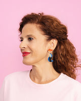 Eek! Scream! Earrings