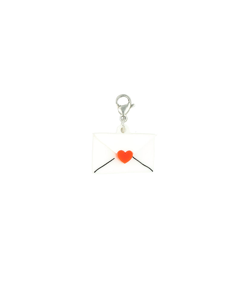 Envelope Charm