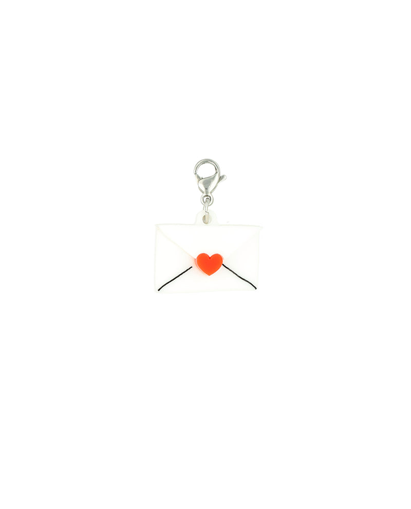 Envelope Charm