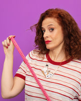 Fashion Icon Edith Necklace