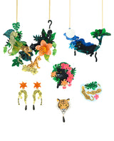 Feline Dynasty Bundle