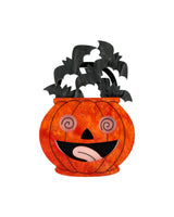 Frightful Toppers for Pumpkin Brooch