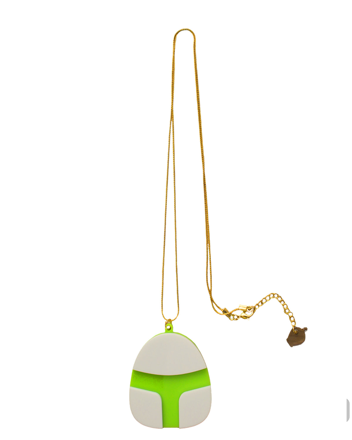 Ganarium pendant