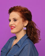 Girl Power Revolution Earrings Pack