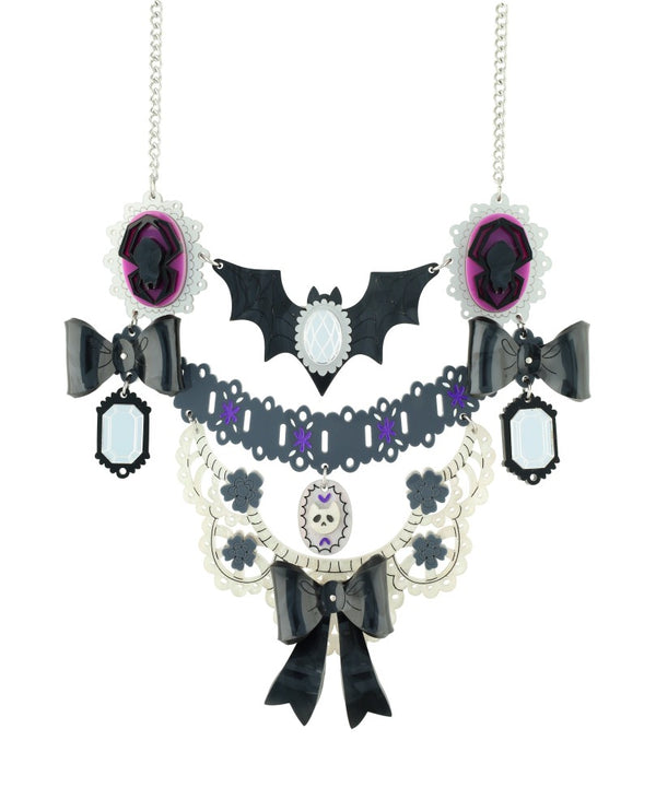 Gothic Elegance Necklace