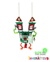 Home is where the Haunt is Necklace -Interactive-