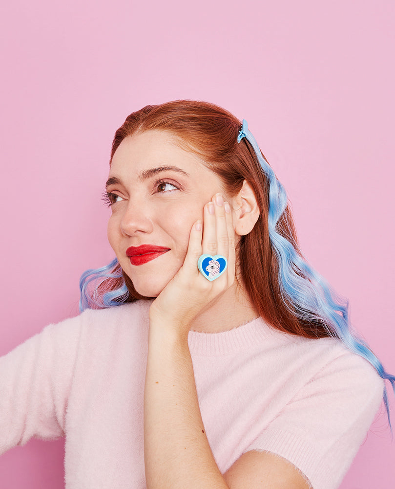 I Love My Little Pony Ring