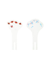 Insects Galore Topper Insert Pack for Vase Brooch