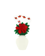 Insects Galore Topper Insert Pack for Vase Brooch