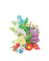 Jemima Puddle-Duck Brooch