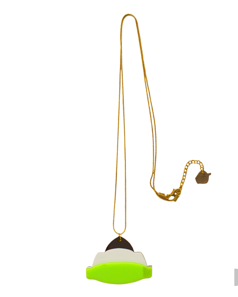 Lampyris pendant