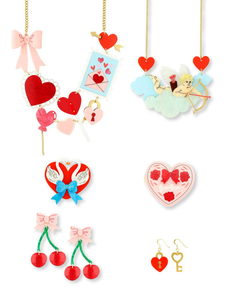Love is in the Air Bundle