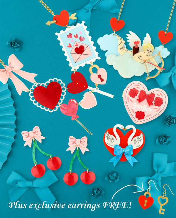 Love is in the Air Bundle