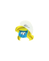 Smurfette Ring