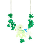 Lucky Minty's Cutie Mark Necklace