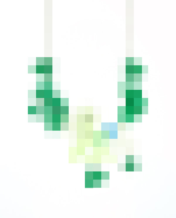 MYSTERY My Little Pony Necklace