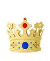 Medieval Monarch Brooch