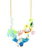 Merlin’s Workings Necklace