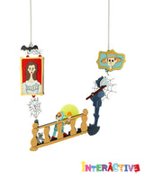 Midnight Wandering Necklace - Interactive -