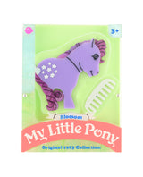 Mint Condition Pony in Box Brooch
