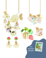 Mousey Little Capsule Collection Bundle